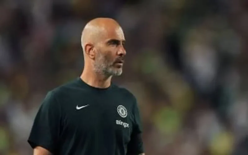 اجتماع حاسم في تشيلسي يقرر مصير ماريسكا 2025